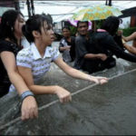 Gần 60 người thiệt mạng do bão tại Philippines